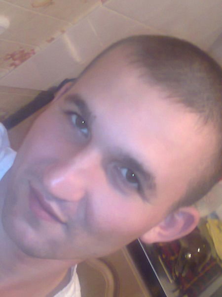 Александр Ведмеденко