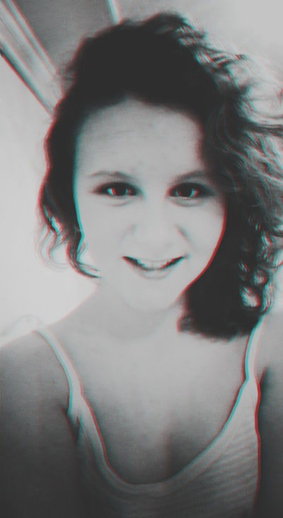 Татьяна Вальтман