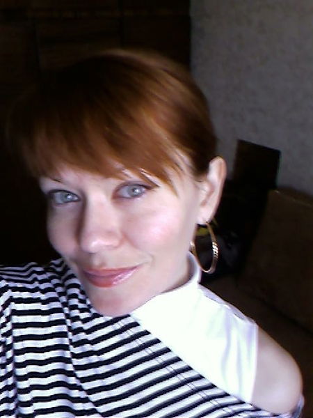 Лора Осипцова