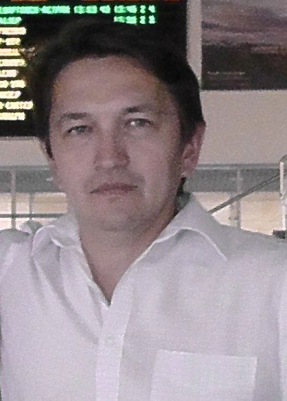 Раушан Галимов