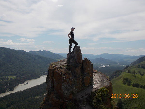 Лидия Валерьевна