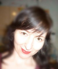 Наталья Ячменева