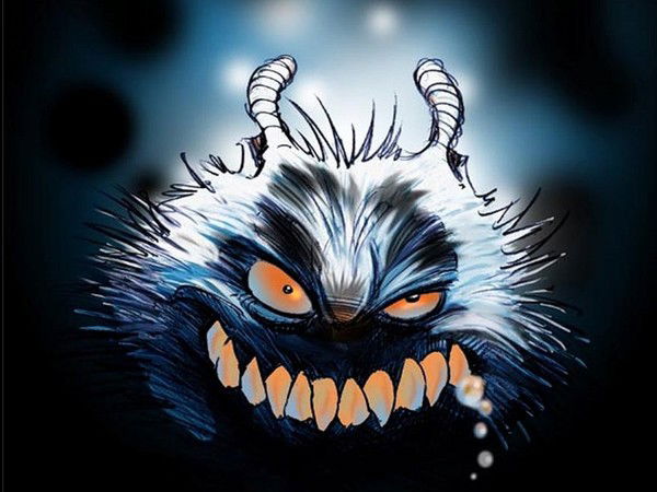 Виктор-Секрет Катана