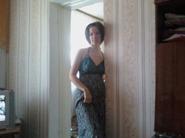 Полина Сазонова