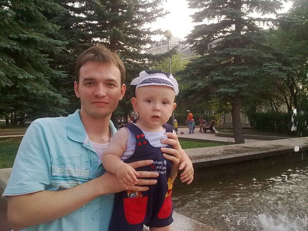 Эдуард Фатахов