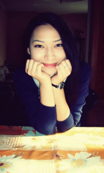 Анеля Секерова