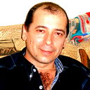 Александр Реконвальд