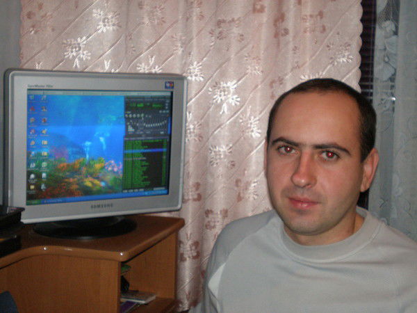 Игорь Танцюра