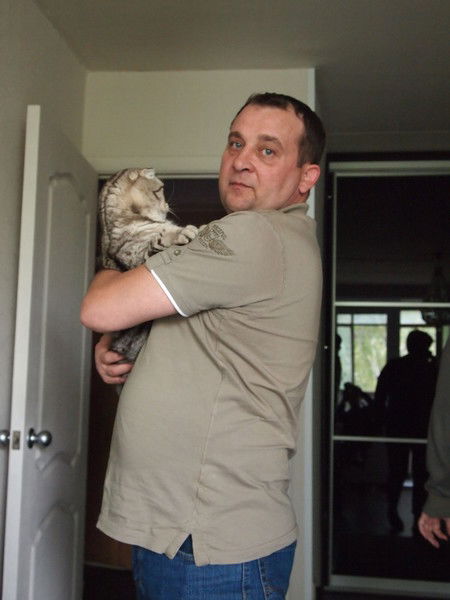 Михаил Виколаш