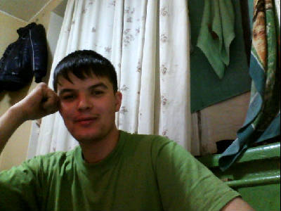 Сулаймон Джувонов