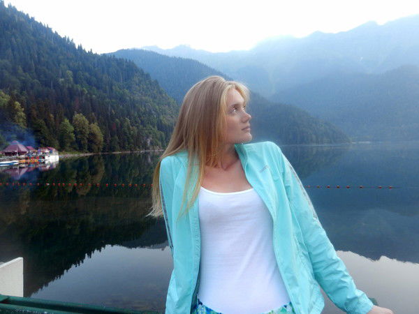 Евгения Некрасова