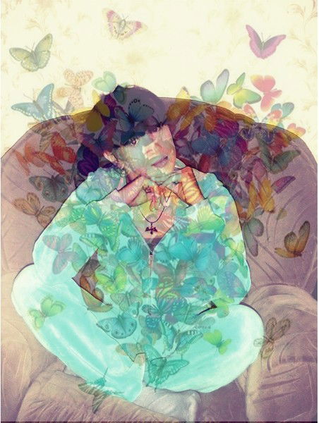 Miss Surpriss... ****