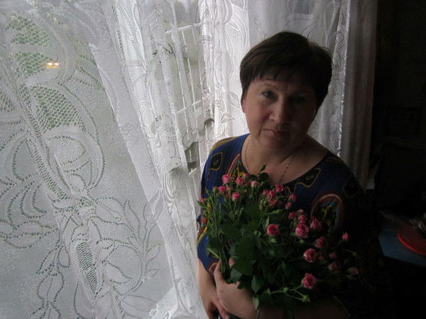 Елена Желтова