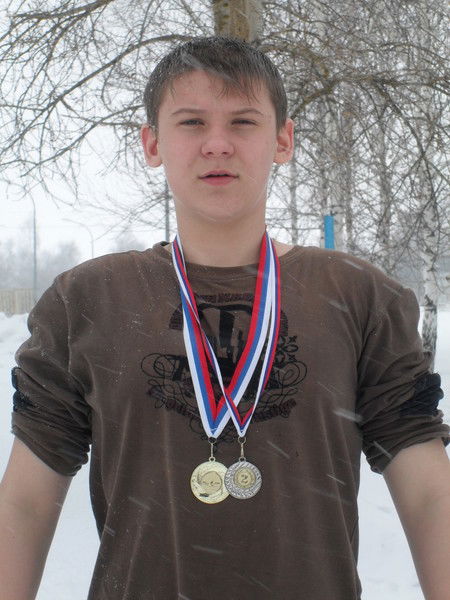 Александр Дергунов