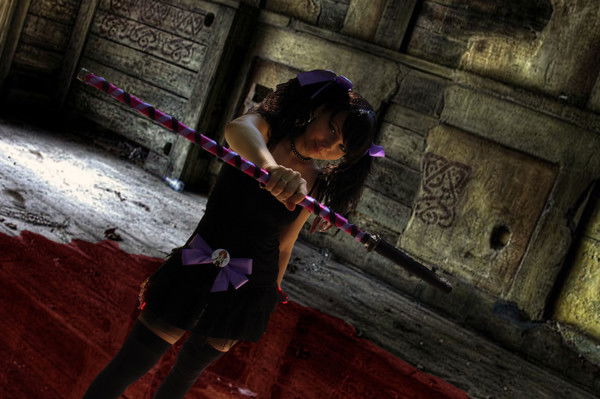 Вероника Лыскова