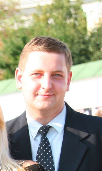 Андрей Лялюк