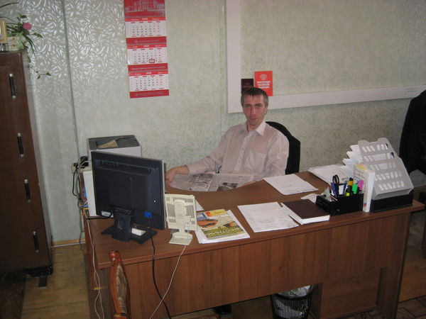 Сергей Батухтин