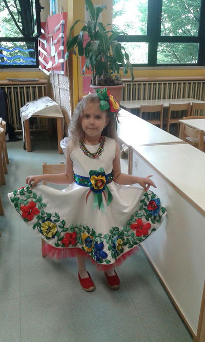 Иришка Кашперська