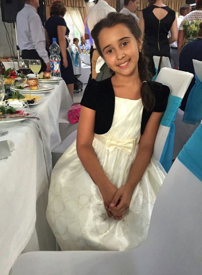 Арина Караяни