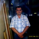 Александр Малышкин