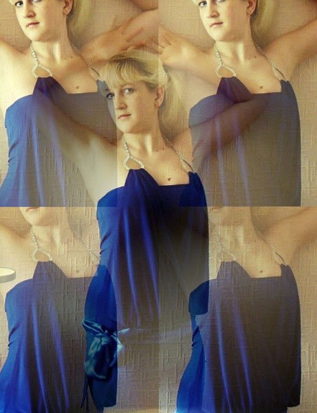 Виктория Тараненко