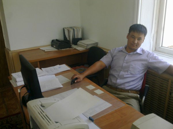 Нуртаза Султанбаев