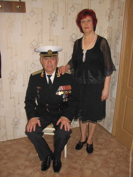 Павел Бурмистров