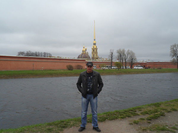 Роман Канивец