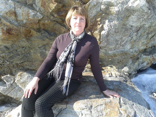 Ольга Красникова