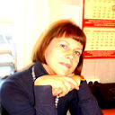 Марина Сивченко