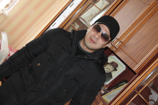 Саламат Жумажанов