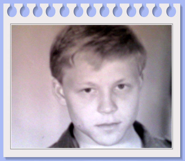 Михаил Метляев