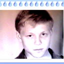 Михаил Метляев