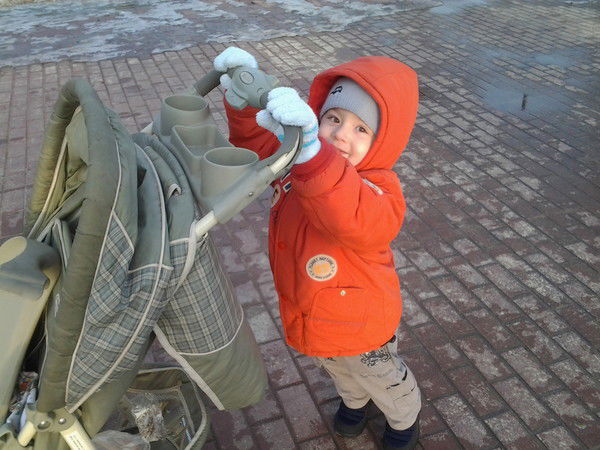 Юлия Моторина