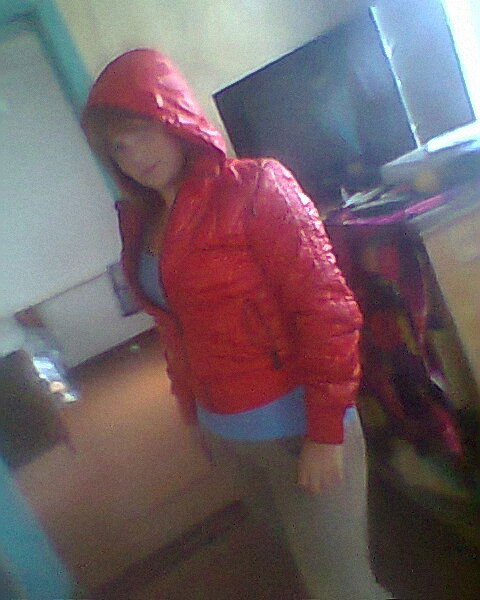 *машулька* (*_*)