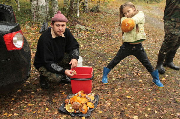 Иван Серёгин