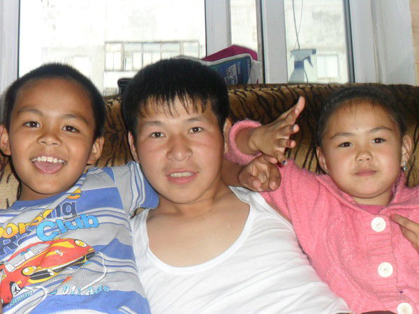 Асхат Башар