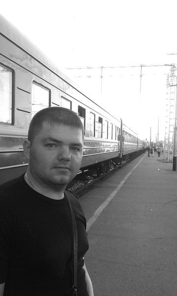 Евгений Корочкин