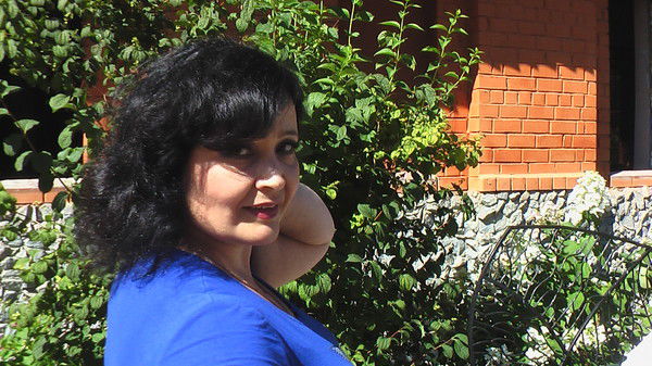 Марианна Сергиенко (Волкова)