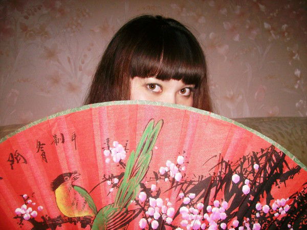 Фаниза Батыргазиева