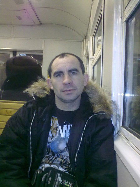 Владимир Кузьмин