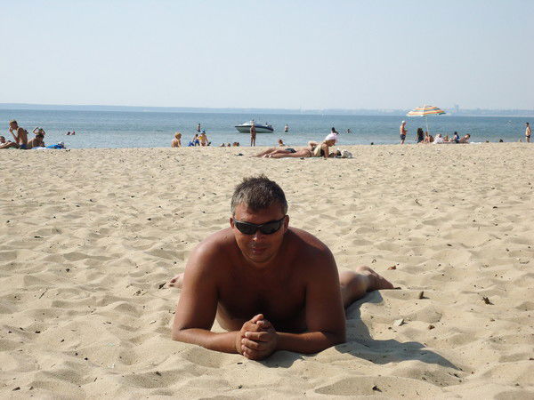 Василий Сазонов