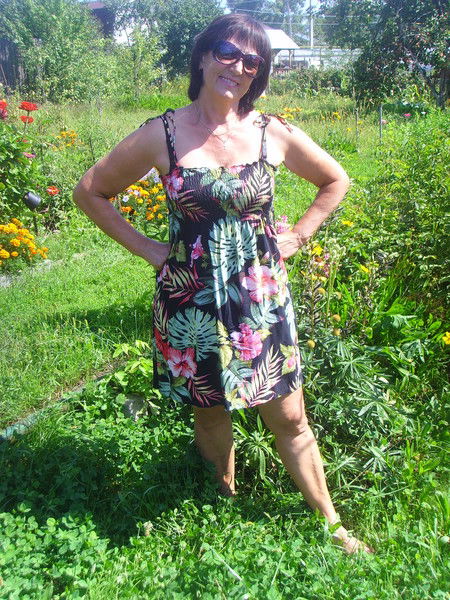 Марина Толкачева