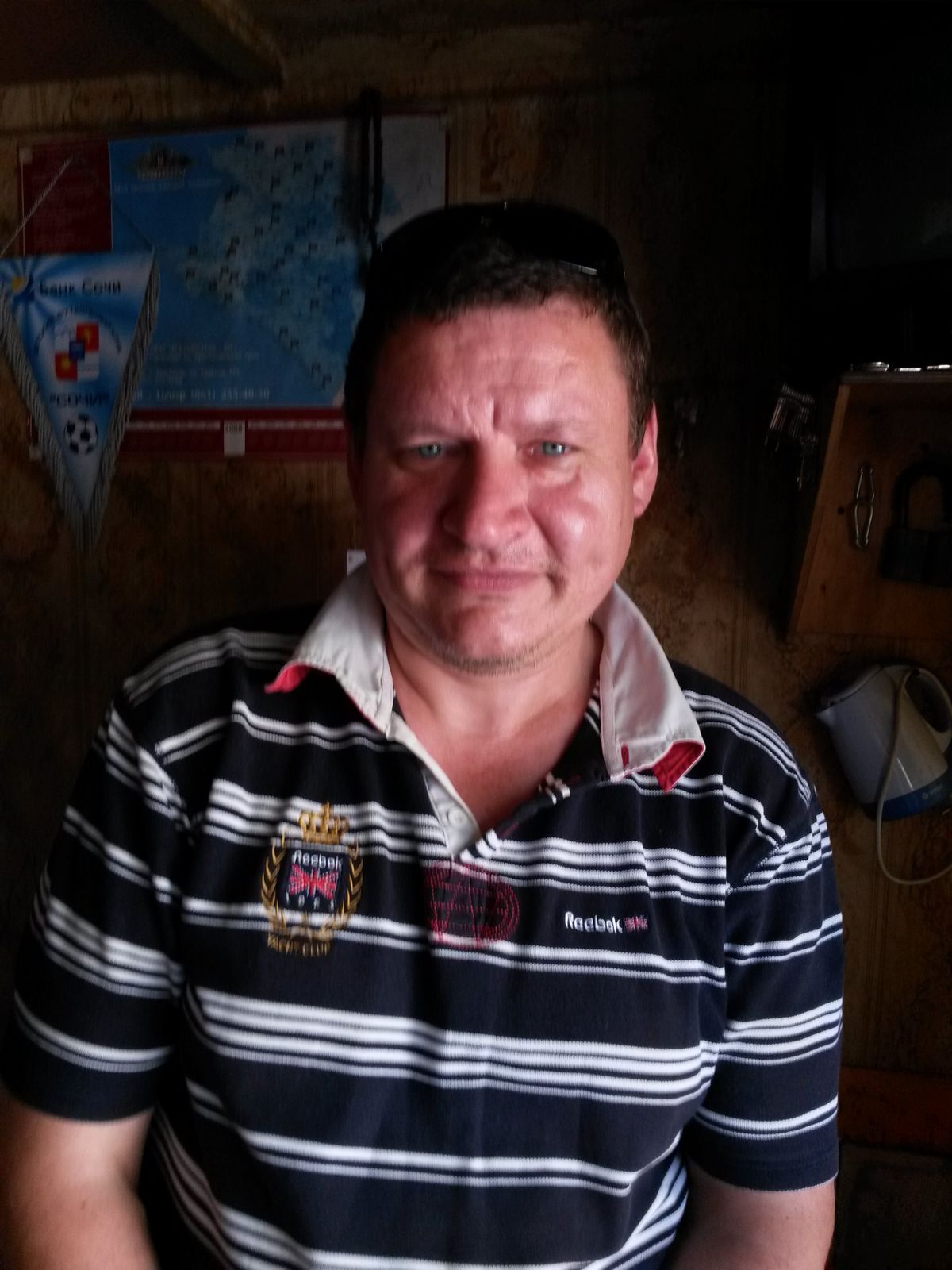 Владимир Аврамчик