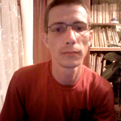 Владимир Мясников