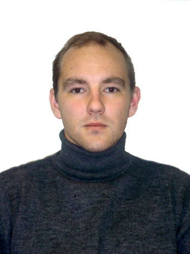 Андрей Тихонов