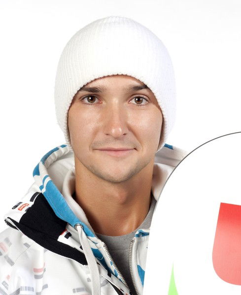 Александр Бадьянов