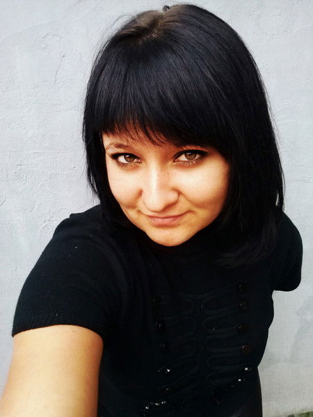 Танюшка Булатович