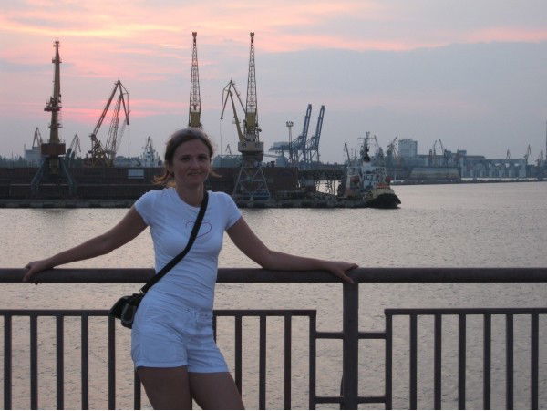 Юлия Кононюк