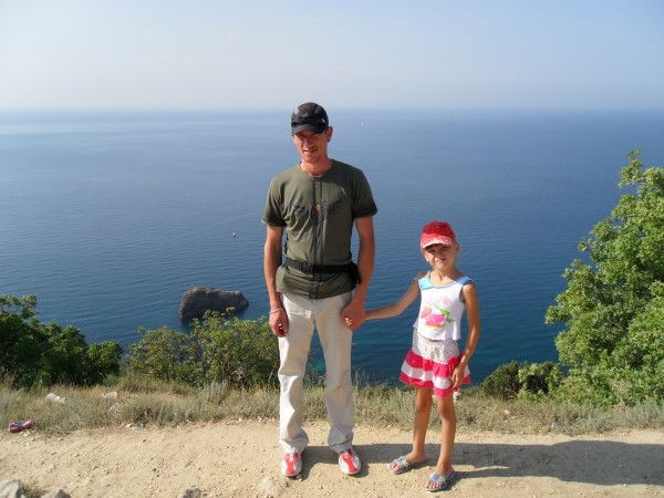 Филипп Шкляров